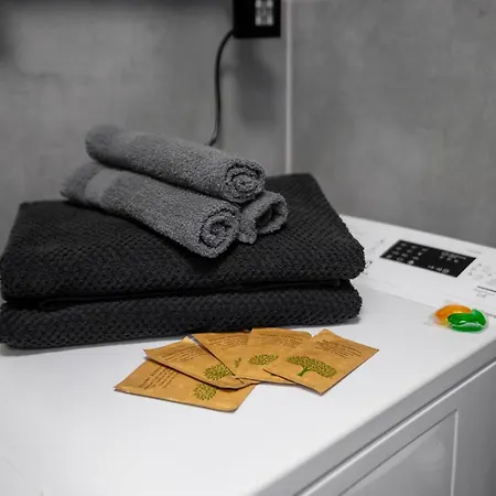 Apartman Saska Kepa - 54m2, Two Bedrooms - By Rentujemy