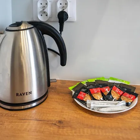 Saska Kepa - 54m2, Two Bedrooms - By Rentujemy * 华沙