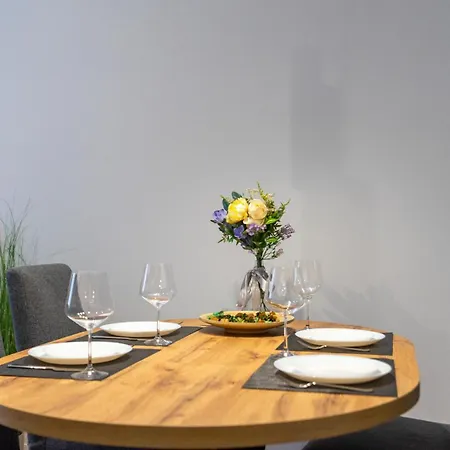 דירה Saska Kepa - 54m2, Two Bedrooms - By Rentujemy ורשה