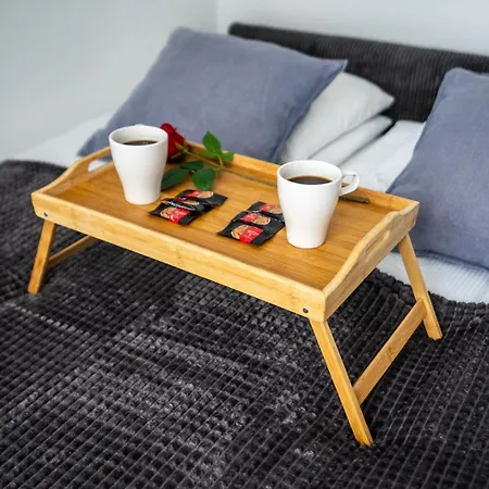 Saska Kepa - 54m2, Two Bedrooms - By Rentujemy *