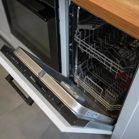 Saska Kepa - 54m2, Two Bedrooms - By Rentujemy