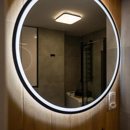 Saska Kepa - 54m2, Two Bedrooms - By Rentujemy * ורשה