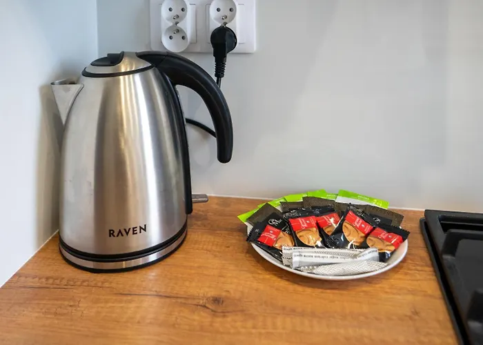 Saska Kepa - 54m2, Two Bedrooms - By Rentujemy * Варшава