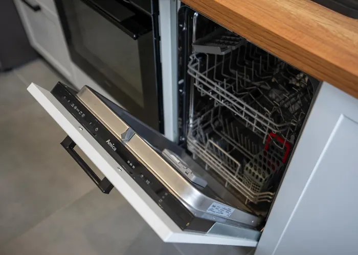 Saska Kepa - 54m2, Two Bedrooms - By Rentujemy