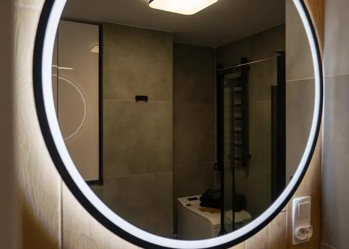 Saska Kepa - 54m2, Two Bedrooms - By Rentujemy * Варшава