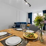 Saska Kepa - 54m2, Two Bedrooms - By Rentujemy *