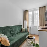 Saska Kepa - 54m2, Two Bedrooms - By Rentujemy Varsavia