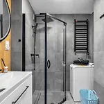 Saska Kepa - 54m2, Two Bedrooms - By Rentujemy Appartamento *