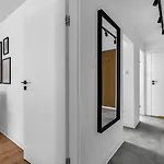 Appartamento Saska Kepa - 54m2, Two Bedrooms - By Rentujemy Varsavia