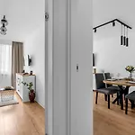 Saska Kepa - 54m2, Two Bedrooms - By Rentujemy *