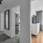 Saska Kepa - 54m2, Two Bedrooms - By Rentujemy Appartamento