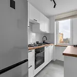 Saska Kepa - 54m2, Two Bedrooms - By Rentujemy * وارسو